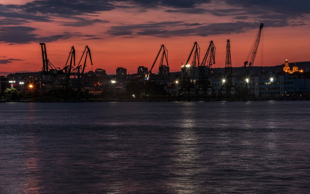 Photograph by Вадим Тихонов