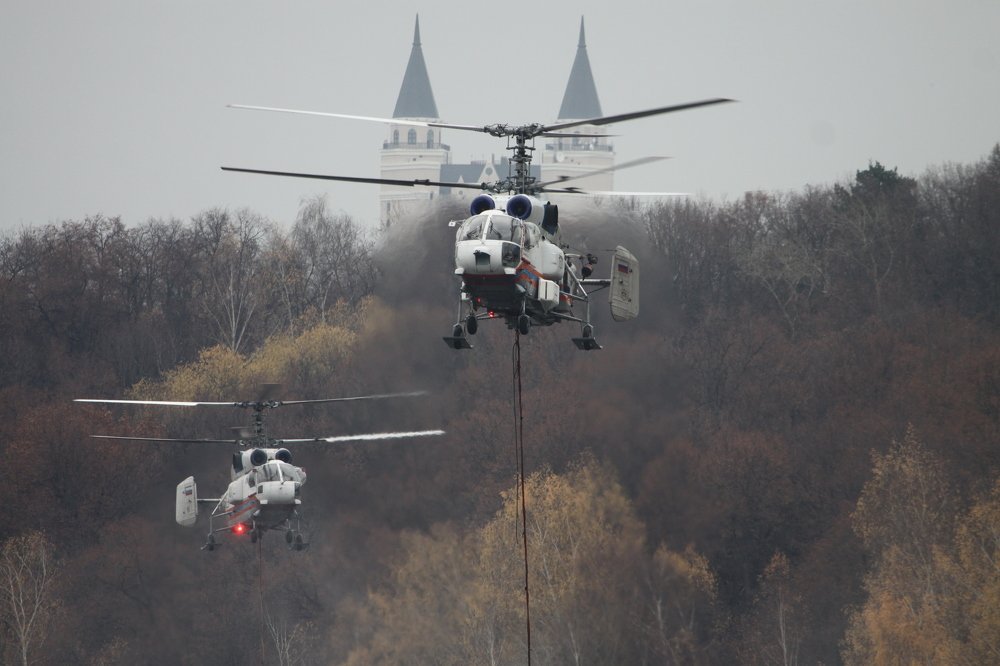 Photograph by Сергей Ножнин