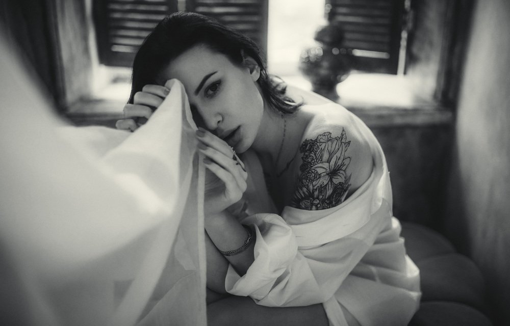 Photograph by Maksym Tarasenko