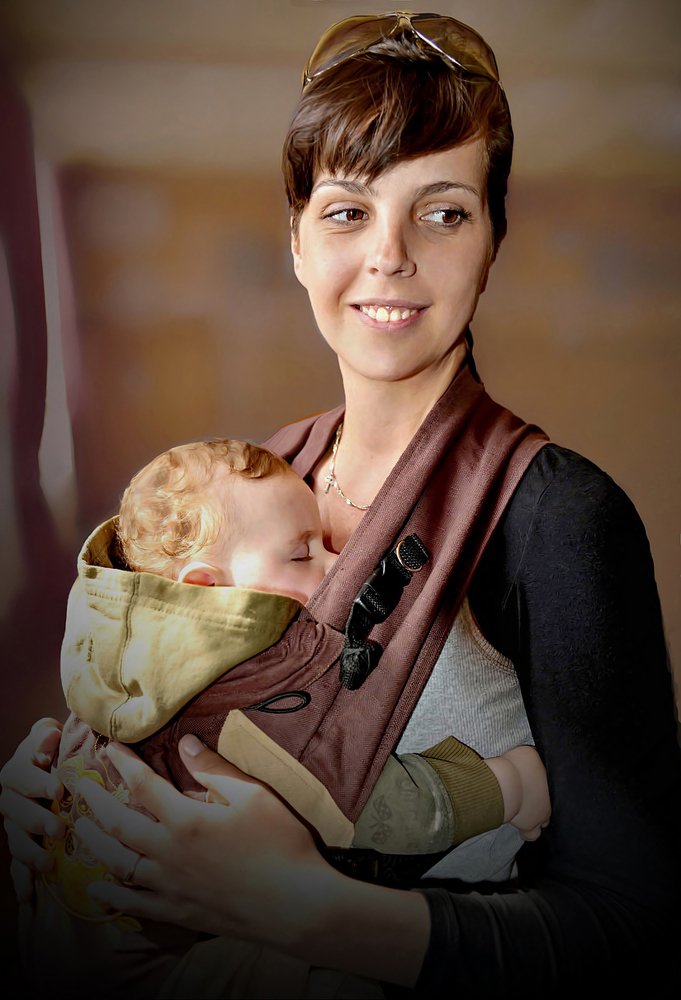 Вечная тема.