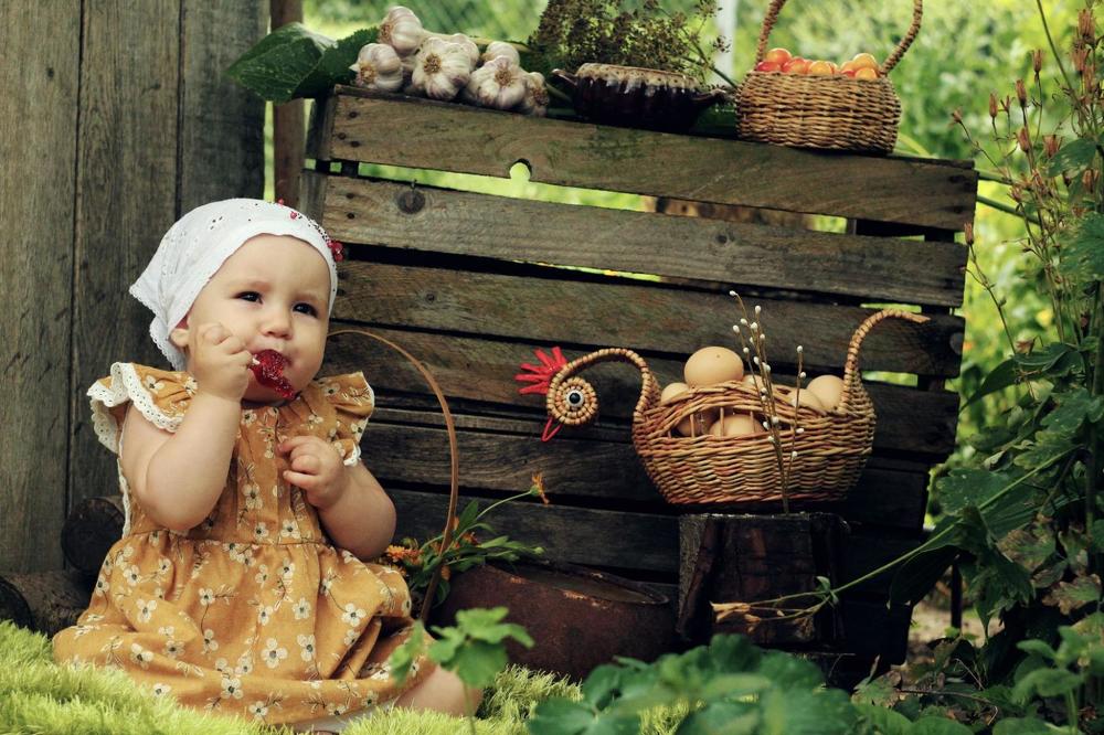 Photograph by Дарья Околова