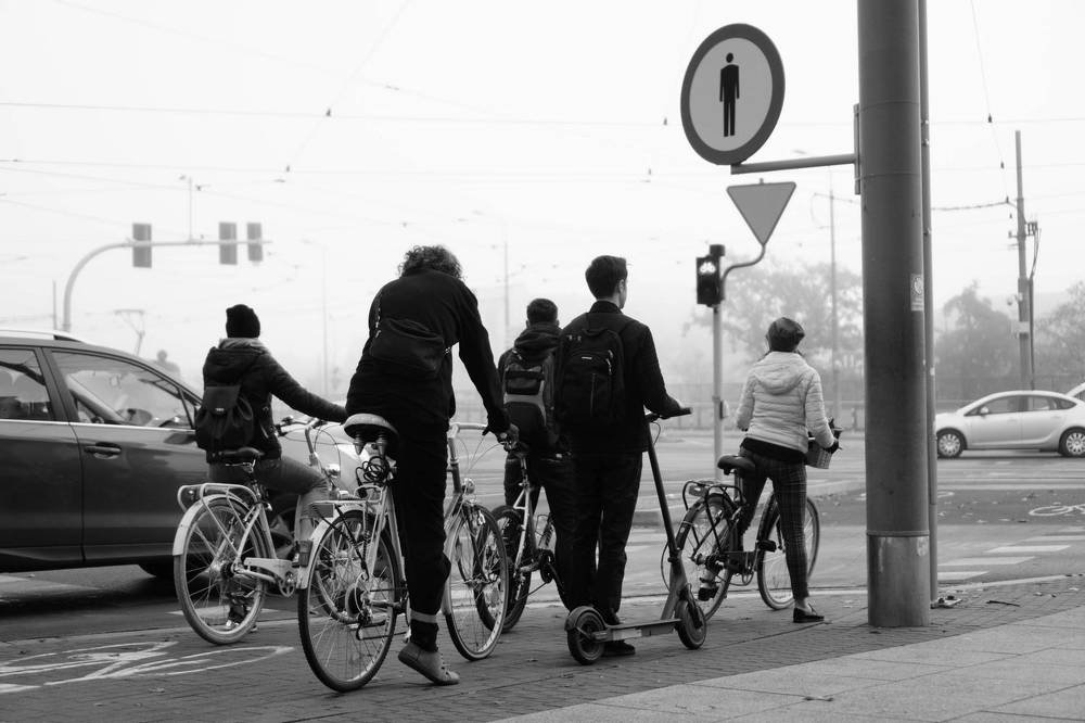 Photograph by Piotr Tylman