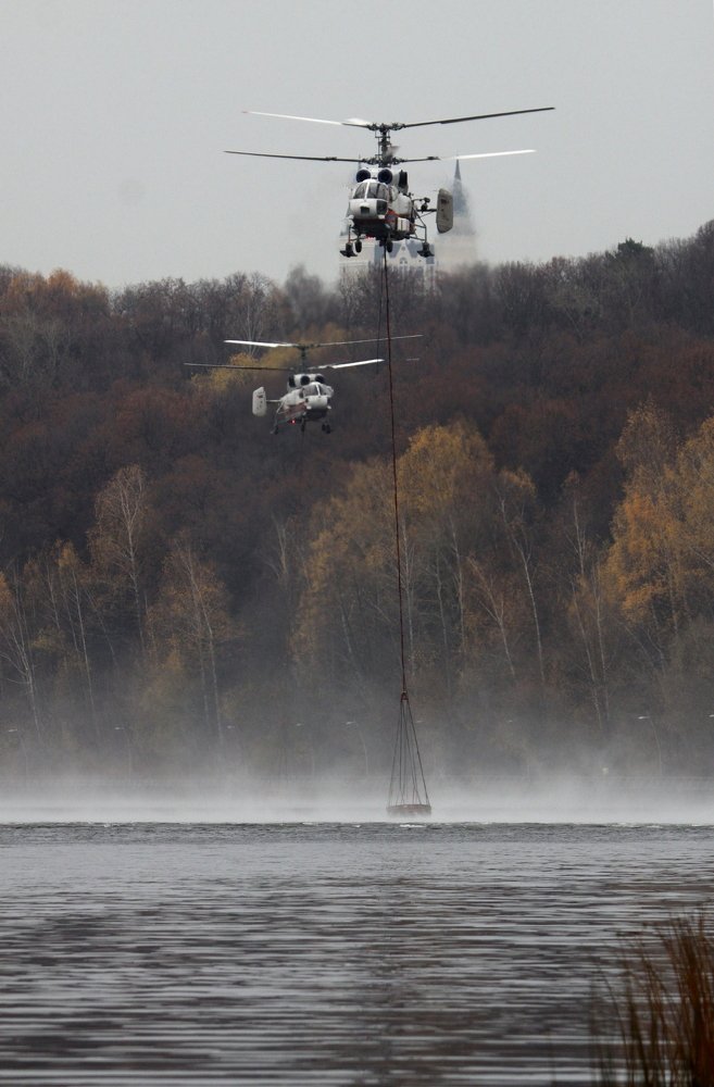 Photograph by Сергей Ножнин