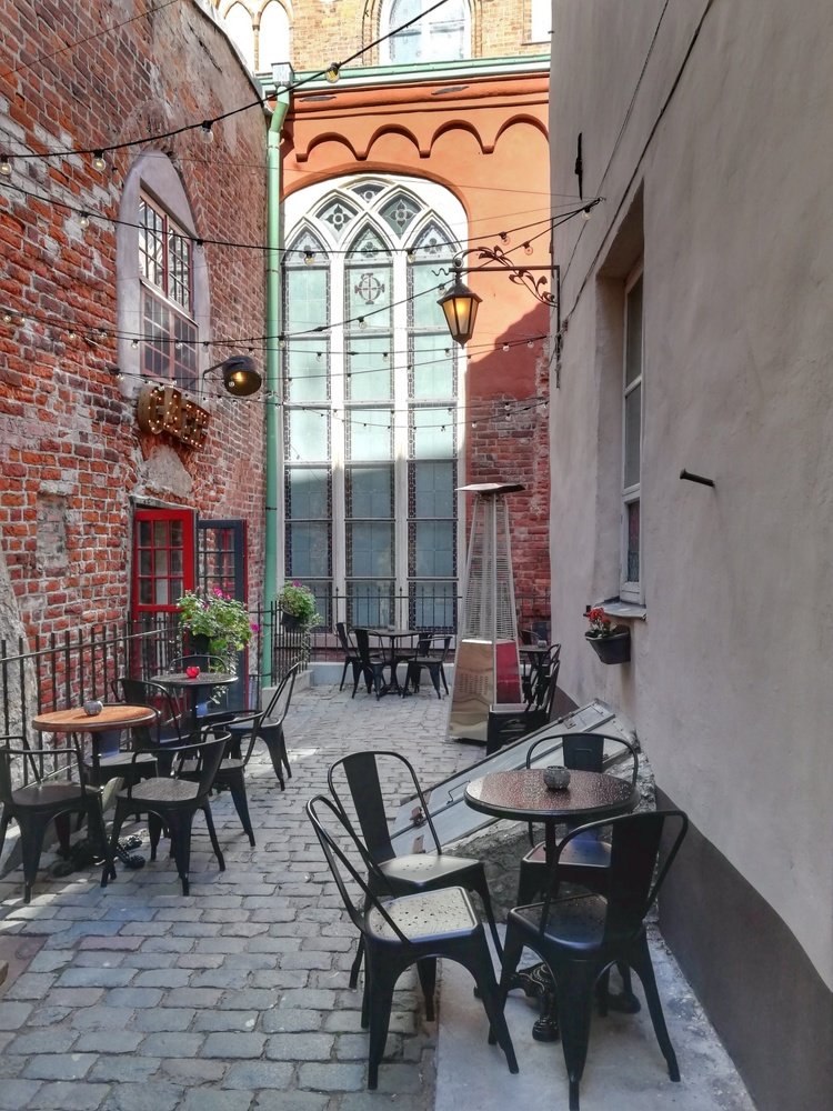 Photograph by Анна