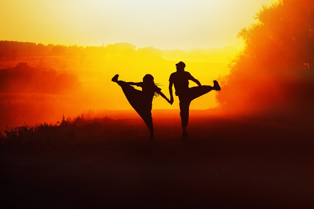 Photograph by Anna Kazakova