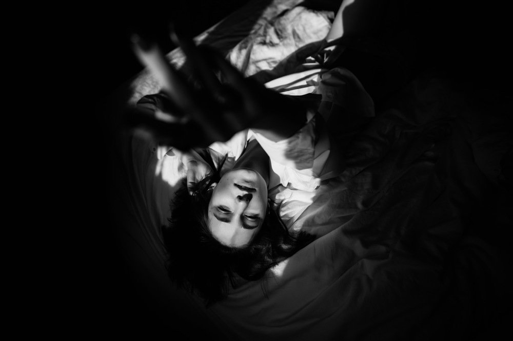 Photograph by Bannikova Nastya