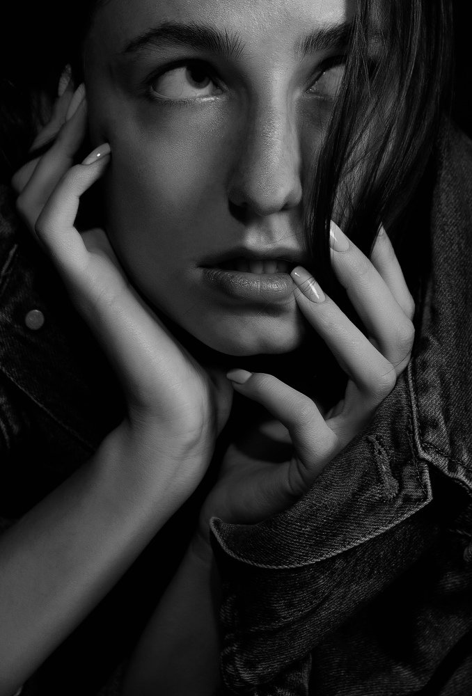 Photograph by Bannikova Nastya