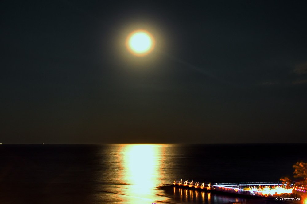 Photograph by Святослав Тышкевич