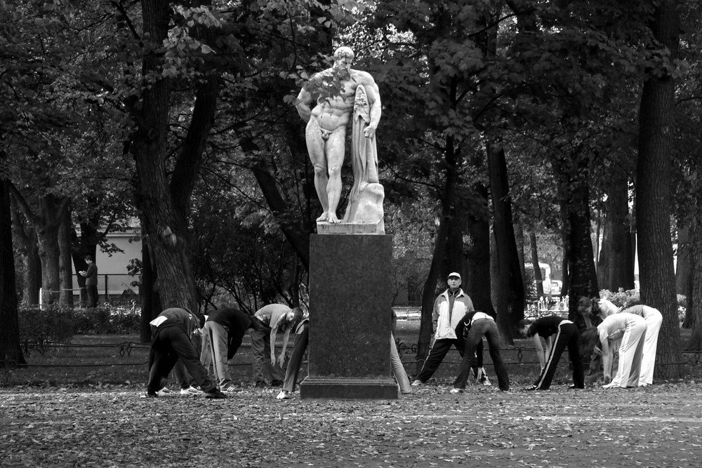 Photograph by Денис Мищук