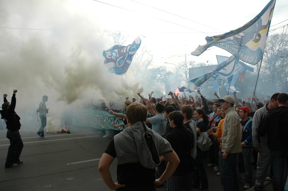 Photograph by Денис Мищук