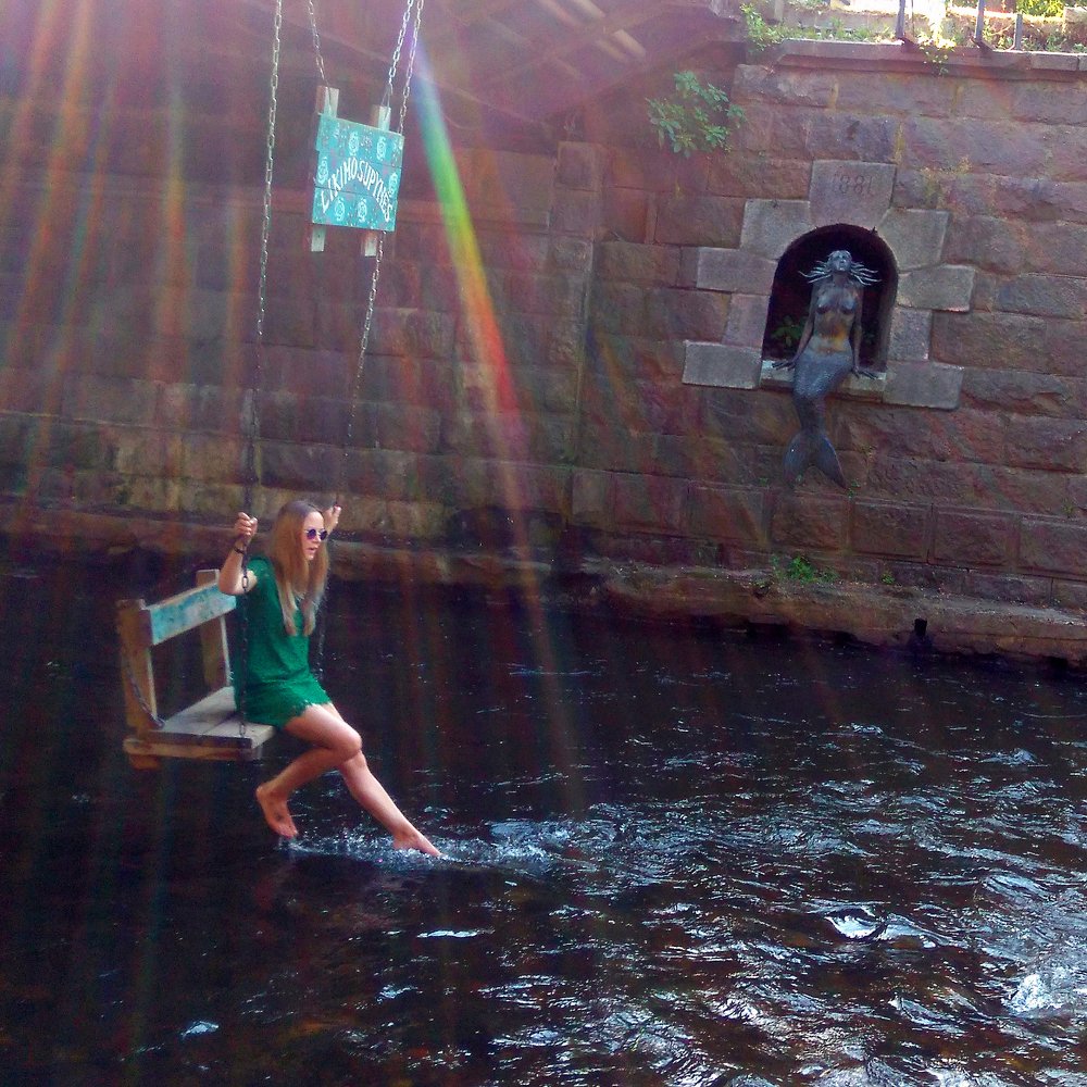 Photograph by Денис Мищук