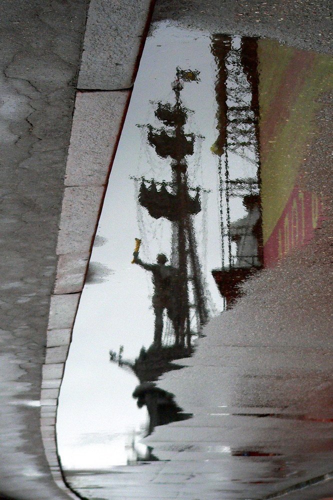 Photograph by Денис Мищук