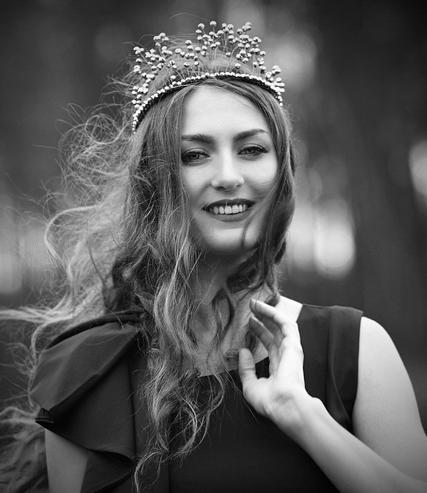 Photograph by Ольга Кочеткова