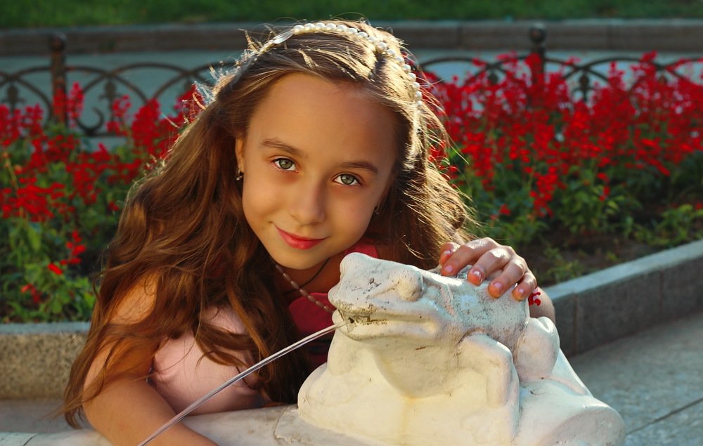 Photograph by Святослав Тышкевич