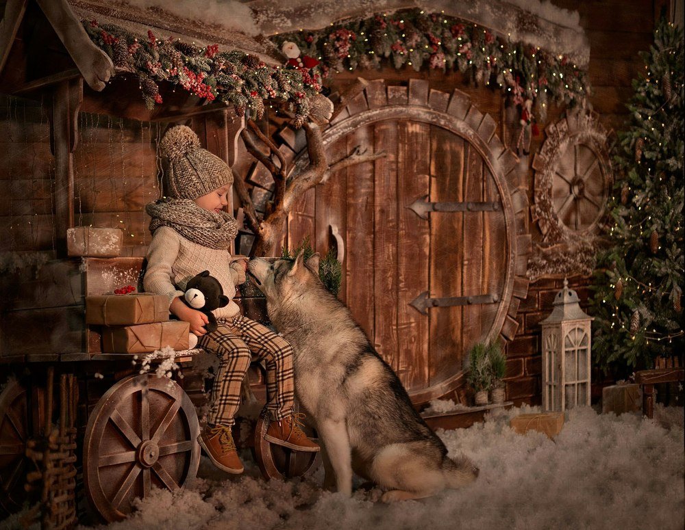 Photograph by Татьяна Гуз