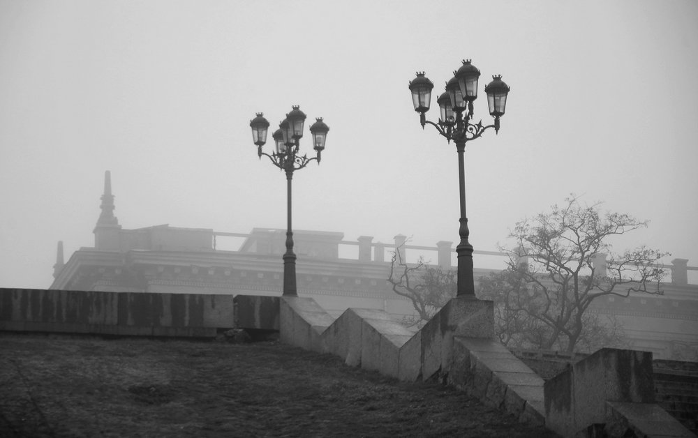 Photograph by Андрей Слива