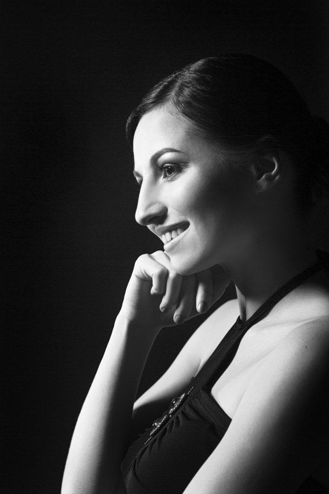 Фотография автора Александр Копанёв