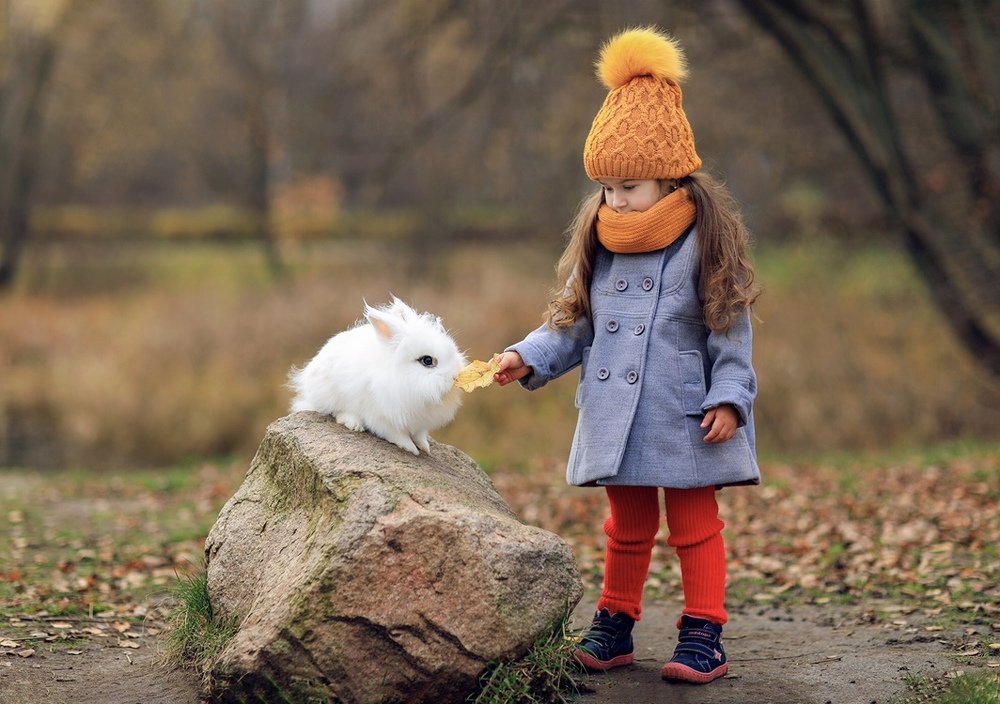 Photograph by Анна