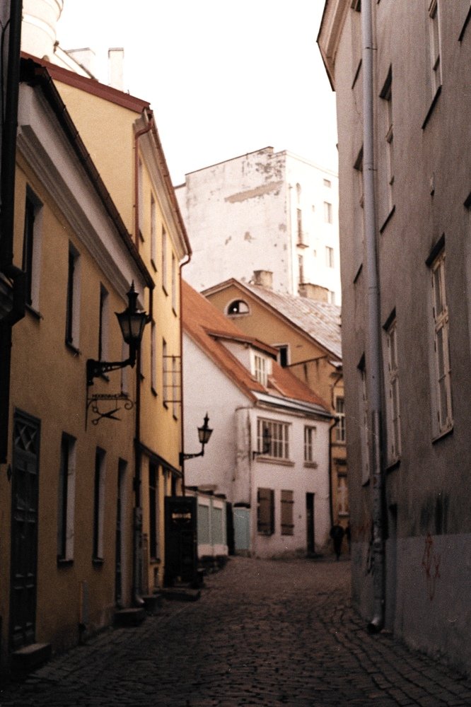 Photograph by Джоанна-Виктория Эрелис