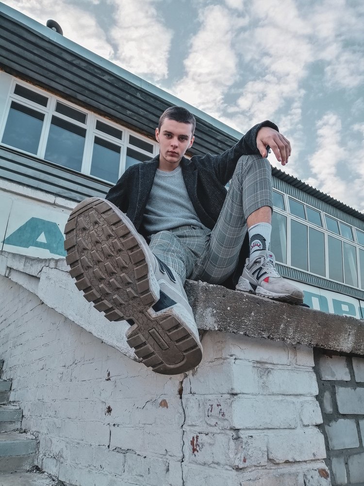 Photograph by Anastasiya