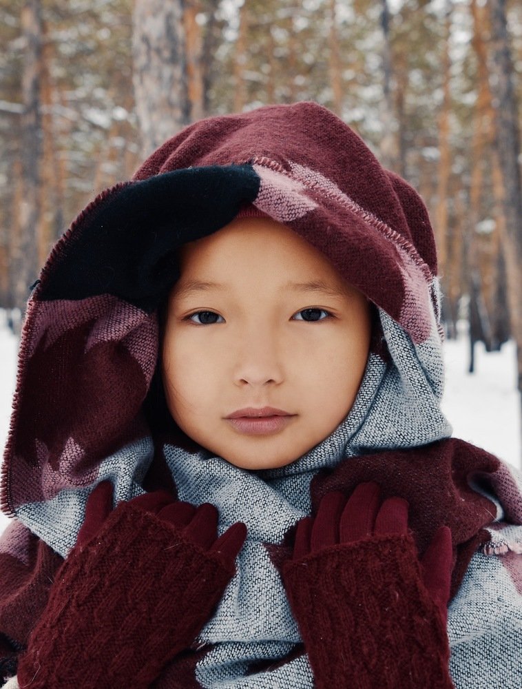 Photograph by Dariana Rowa