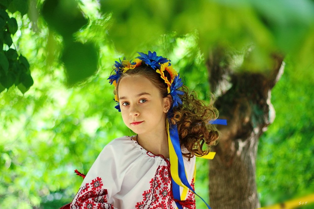 Photograph by Святослав Тышкевич