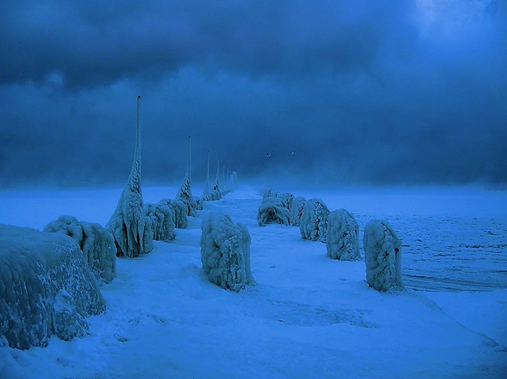 Photograph by Святослав Тышкевич