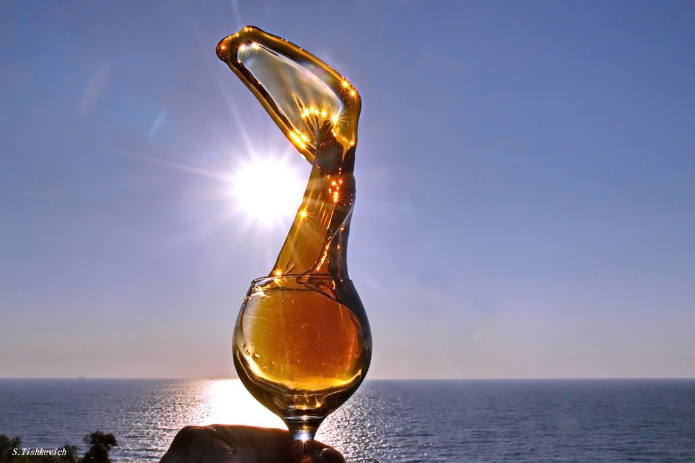 Photograph by Святослав Тышкевич