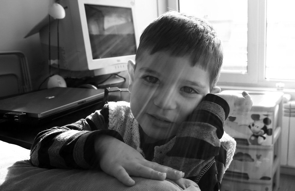 Photograph by Chavo Georgiev