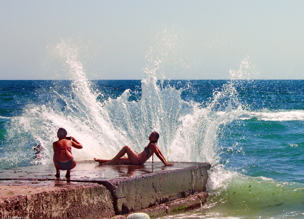 Photograph by Святослав Тышкевич