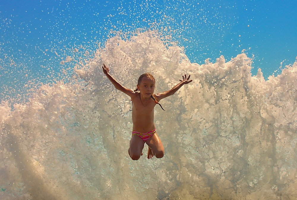 Photograph by Святослав Тышкевич