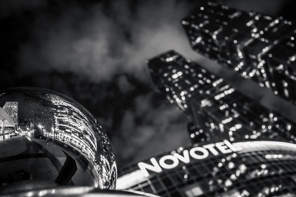 Photograph by Антон Журавлев