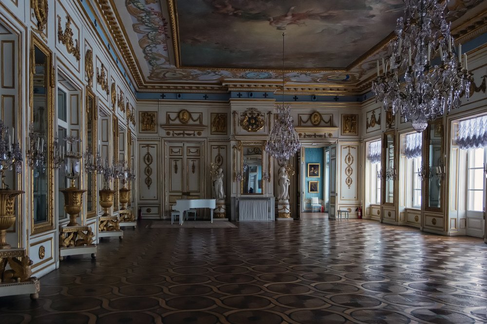 Photograph by Анна Артёменко