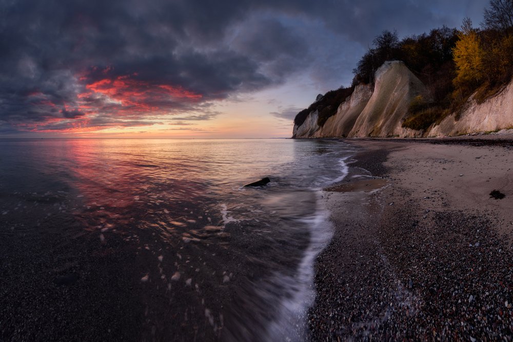 Photograph by Patryk Janota