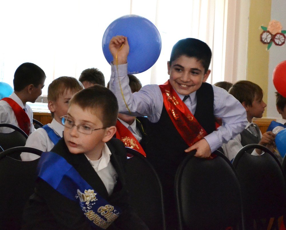 Photograph by Ольга Хромова