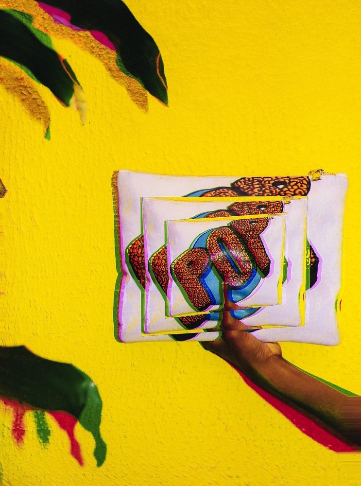 Photograph by Isabella Agbaje