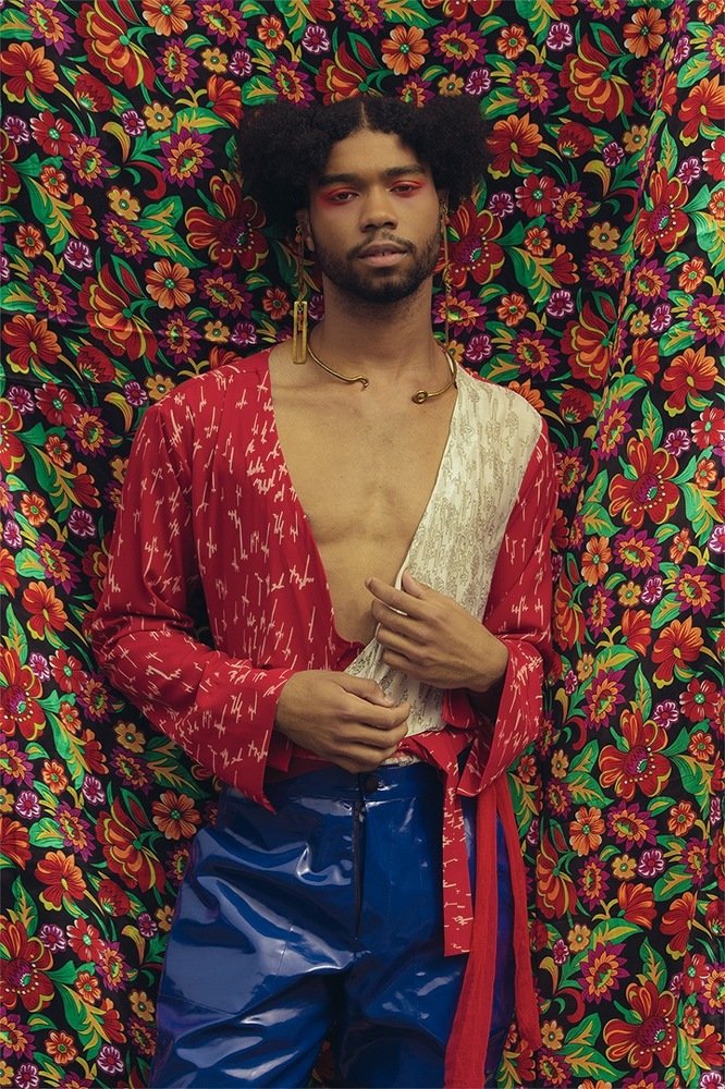 Photograph by Isabella Agbaje