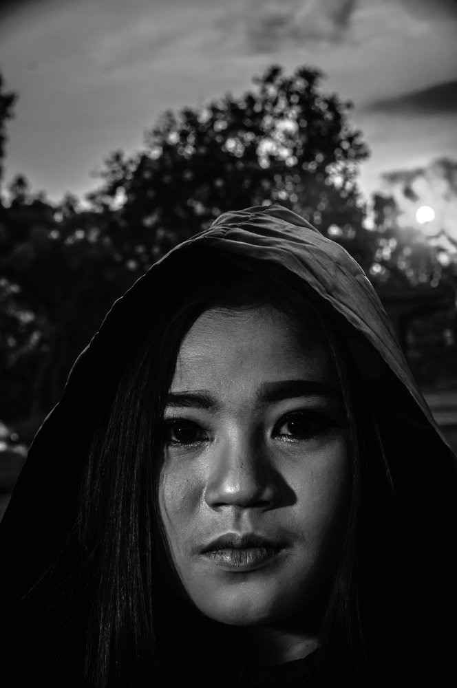 Photograph by Eri Yulianto