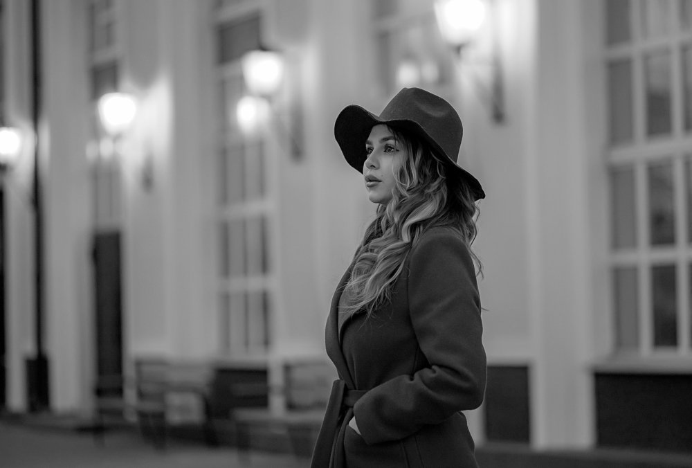 Photograph by Натали Христолюбова