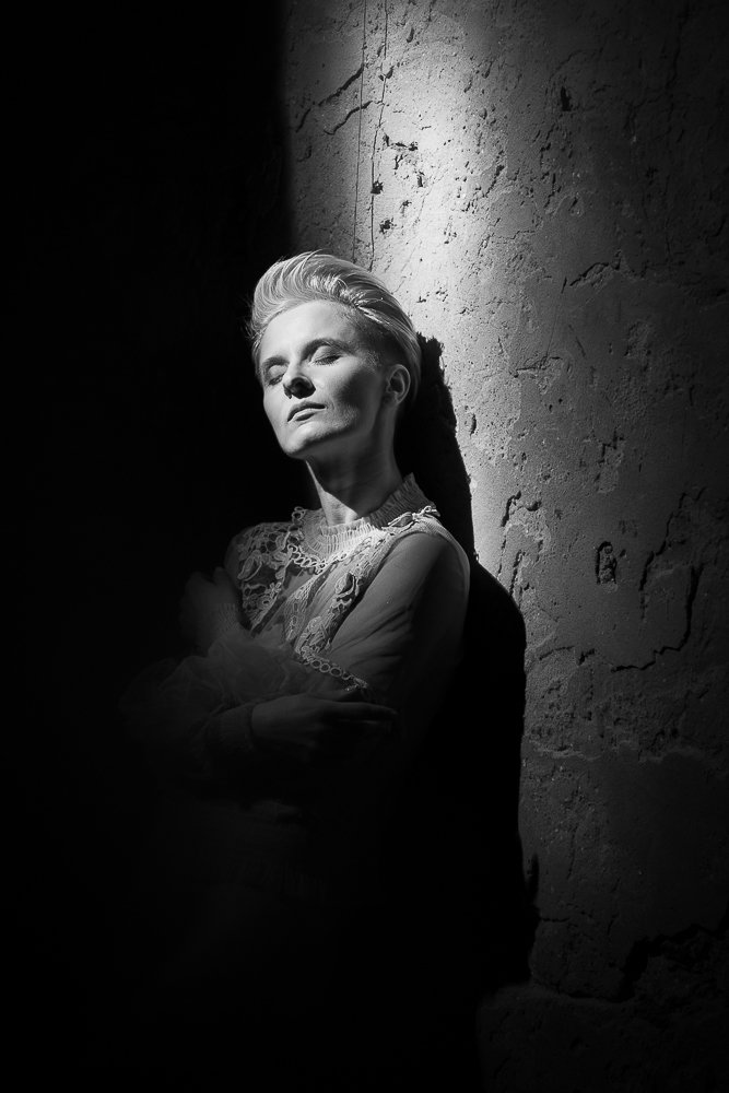 Photograph by Eriks Zilbalodis