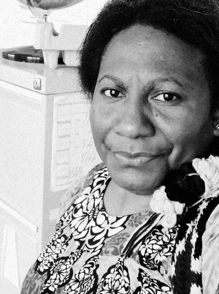 Photograph by Ludy Tana