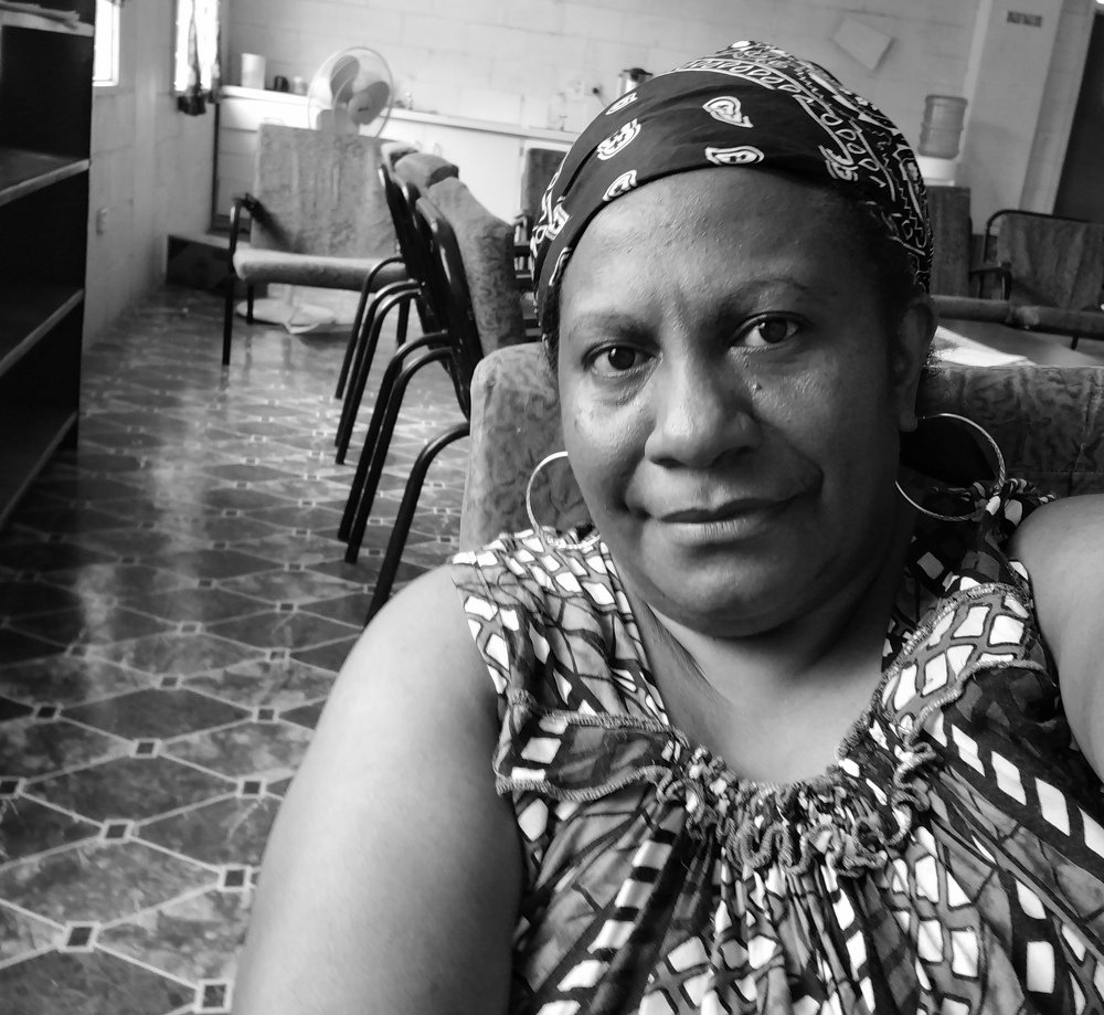 Photograph by Ludy Tana