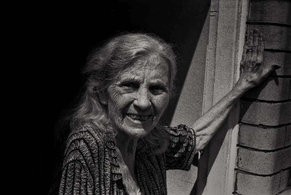 Photograph by Stephen Hathaway