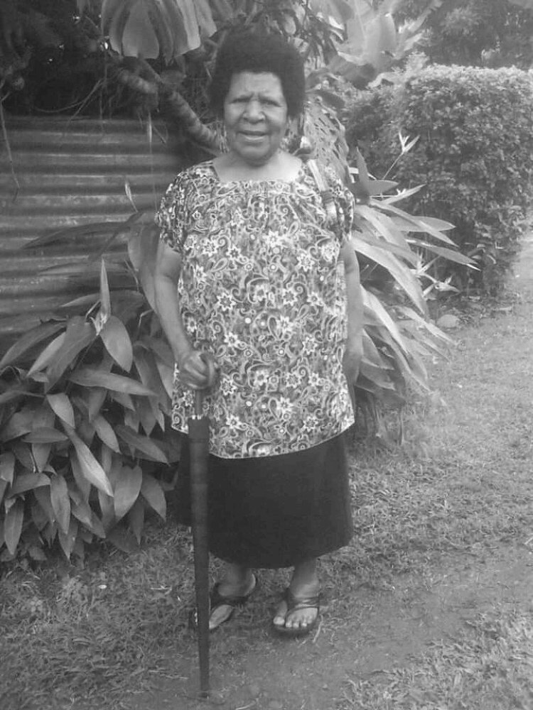 Photograph by Ludy Tana