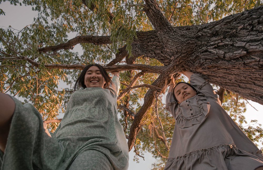 Photograph by Айман Дайрабаева