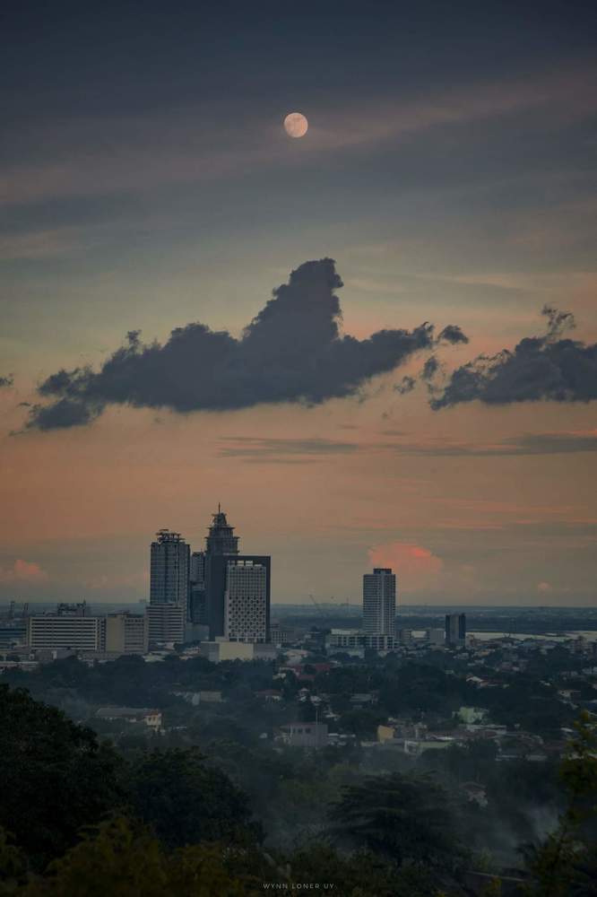 Photograph by Wynn Loner Uy