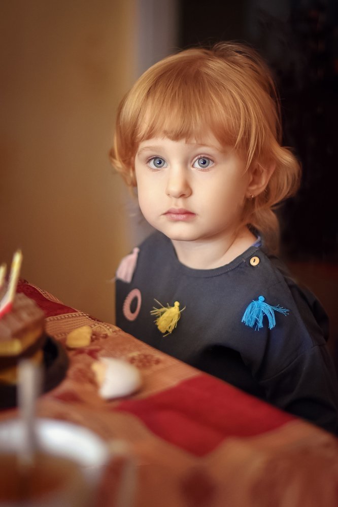 Фотография автора Елена Баклач