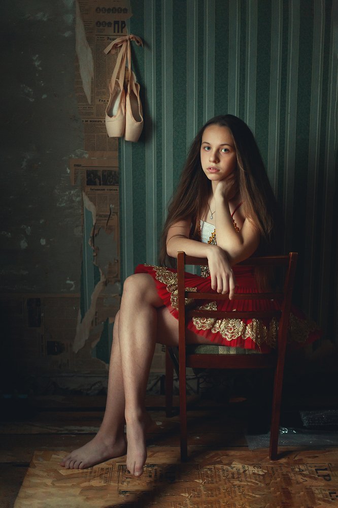 Photograph by Алена Пайвина