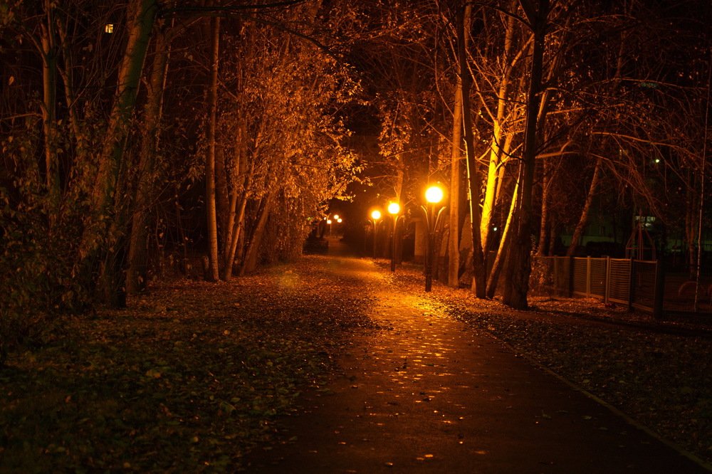 Photograph by Андрей Остяков