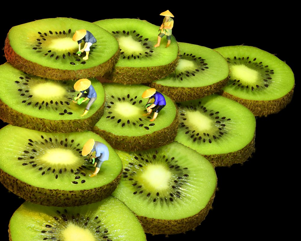 Photograph by Leka Huie